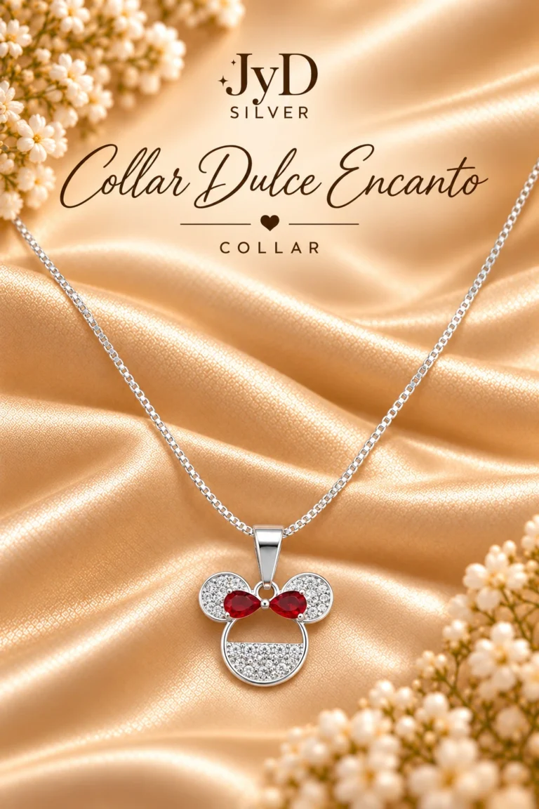 Collar Dulce Encanto