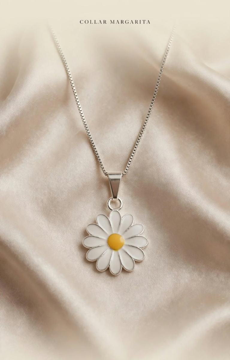 Collar Margarita