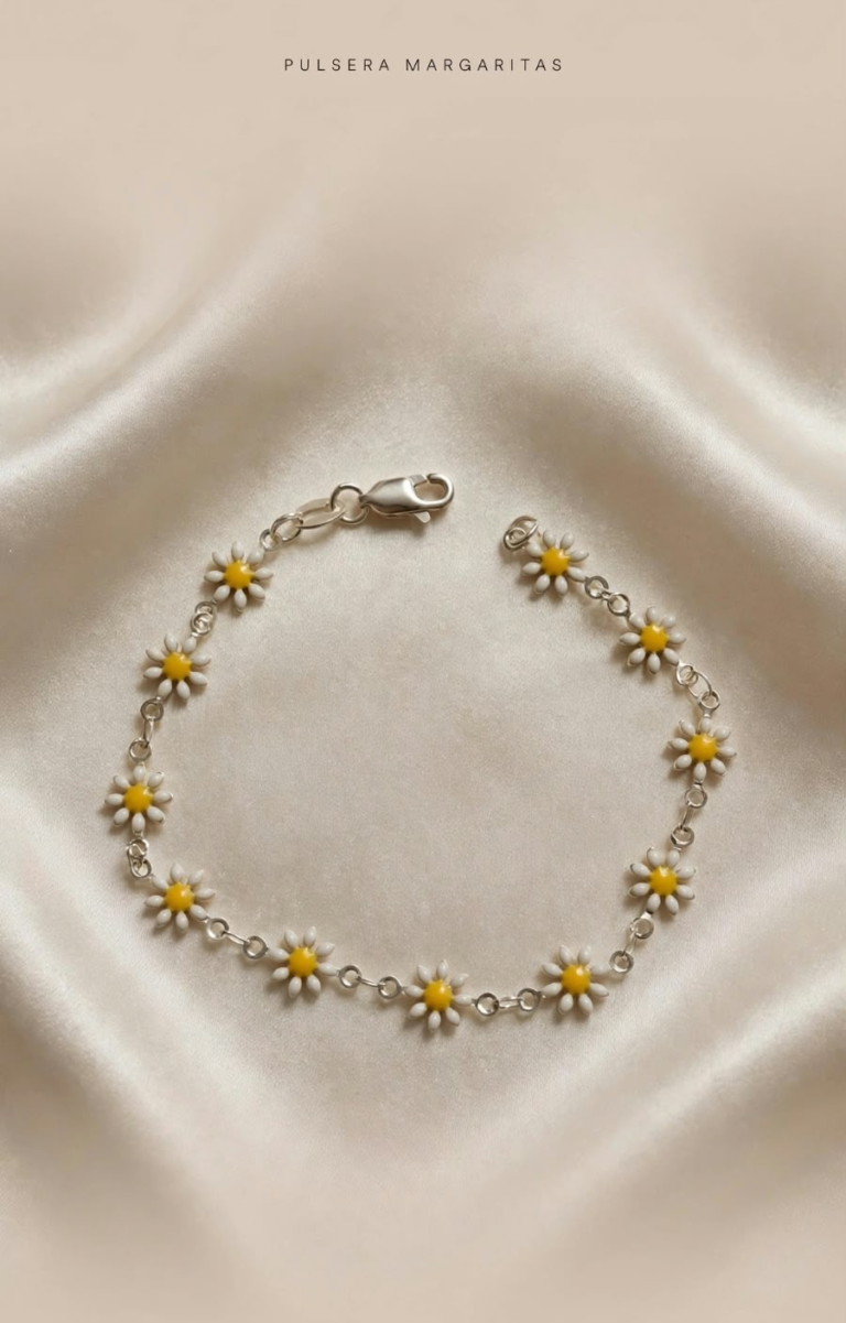Pulsera Margaritas