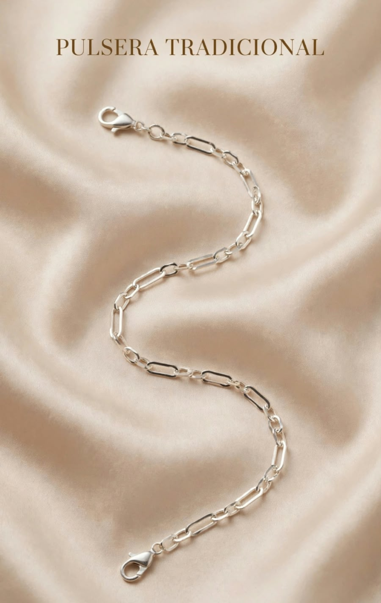 Pulsera Tradicional