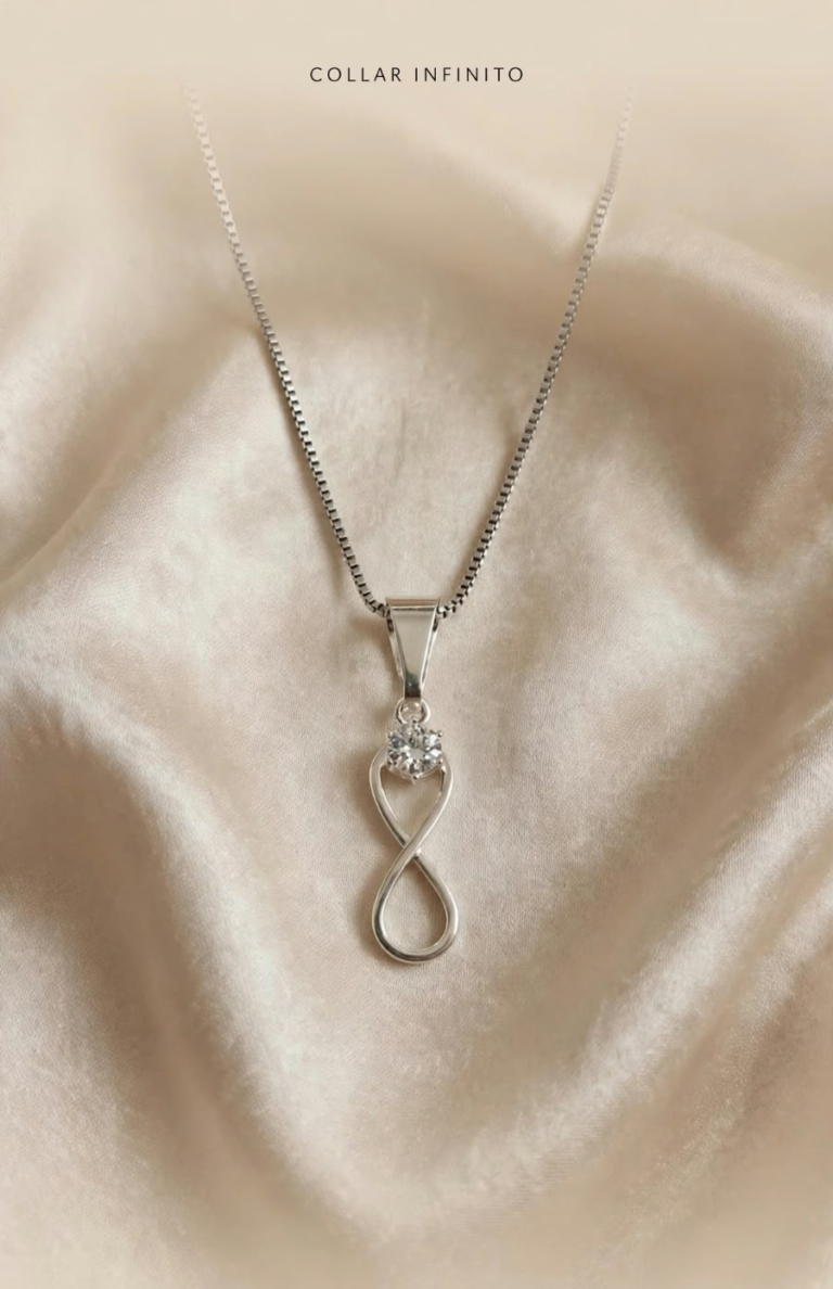 Collar Infinito