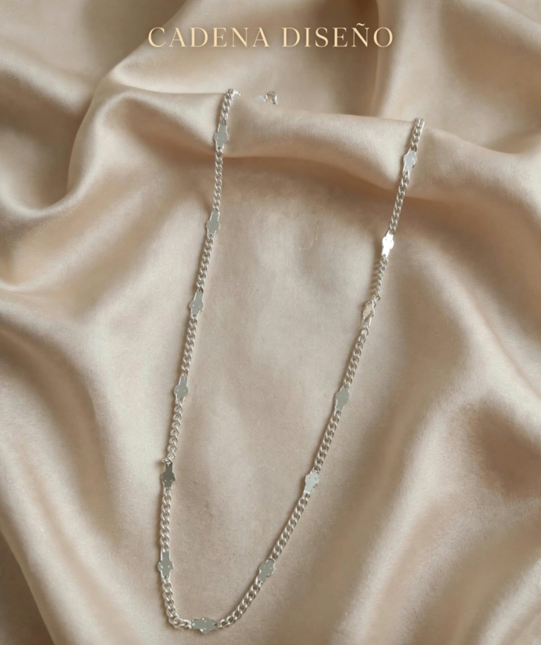 Cadena Diseño
