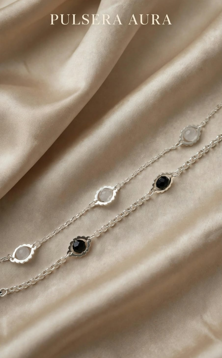 Pulsera Aura