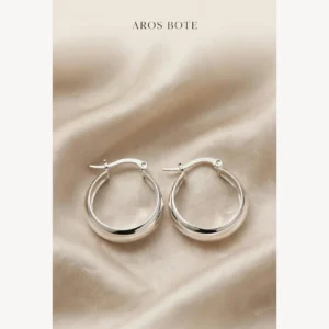 Aros Bote Curvos