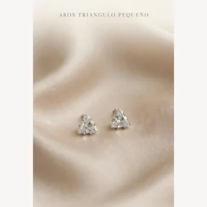 Aros Triángulo Pequeño