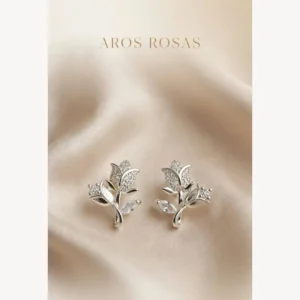 Aros Rosas